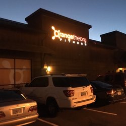 Orangetheory Fitness