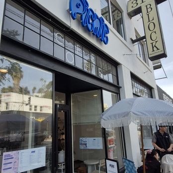 Picnic Coffee - Exterior - Bakeries Near Me - Los Angeles, California Picnic Coffee - Exterior - Bakeries Near Me - Los Angeles, California
