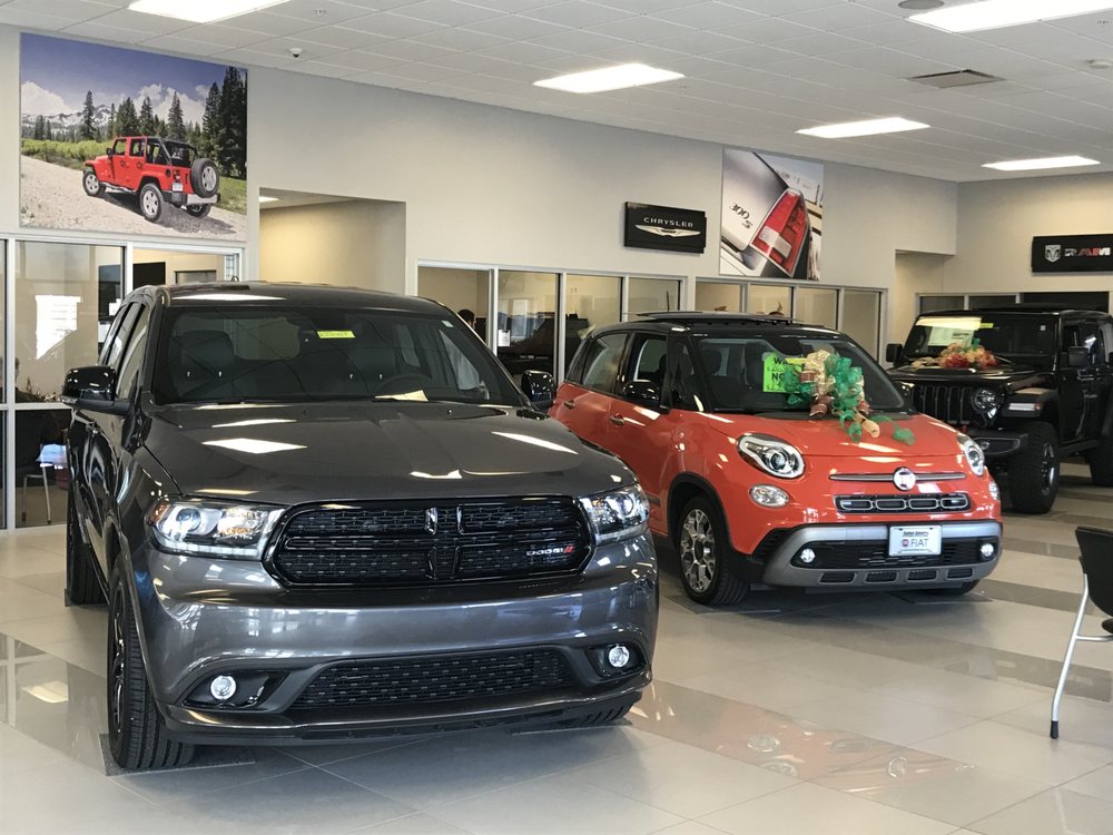 JOHN JONES AUTO GROUP CORYDON 19 Photos & 11 Reviews 1735A