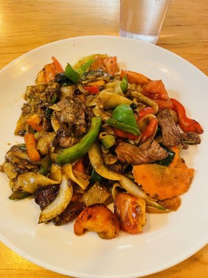 Mae Ploy Thai Cuisine by null