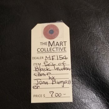 The Mart Collective - Antiques Near Me - Venice, California The Mart Collective - Antiques Near Me - Venice, California