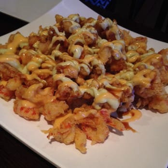 Omokase - Marble lobster roll: definitely my favorite of all. Must try! - Sushi Bars Near Me - Rancho Cucamonga, California Omokase - Marble lobster roll: definitely my favorite of all. Must try! - Sushi Bars Near Me - Rancho Cucamonga, California