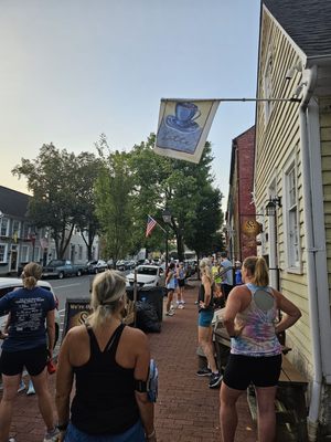 Agora Downtown Coffee Shop & Roastery by null