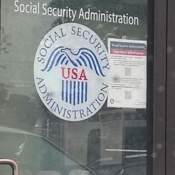 Social Security