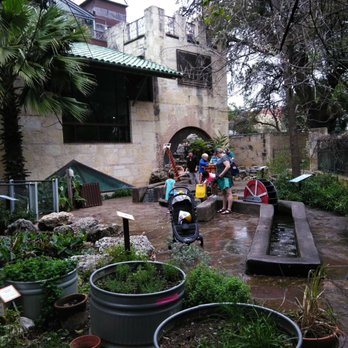 Witte Museum - Museums Near Me - San Antonio, Texas