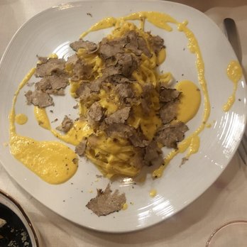 Regina Sconta - Truffle pasta - Venetian Near Me - Venezia, VE Regina Sconta - Truffle pasta - Venetian Near Me - Venezia, VE
