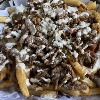 Lupe's Mexican Eatery - Steak Fries - Mexican Near Me - Lake Forest, California
