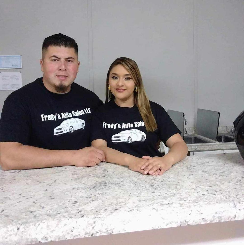 Fredy's Auto Sales