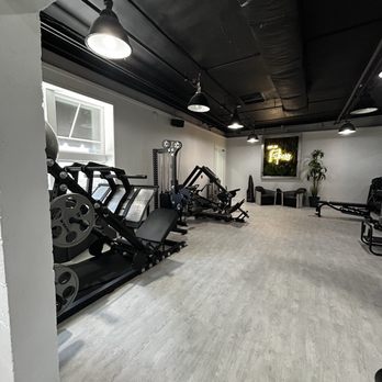Ora - Gym - Acupuncture Near Me - Tenafly, New Jersey Ora - Gym - Acupuncture Near Me - Tenafly, New Jersey