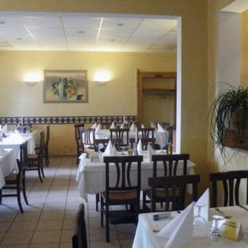 La Rocca - Italian Near Me - Laatzen, NI