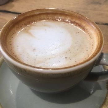 Leafy Greens & Co - Flat white - Delis Near Me - Warrenpoint, NYM