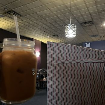 Thai Basil - Thai tea - Thai Near Me - Collingswood, New Jersey