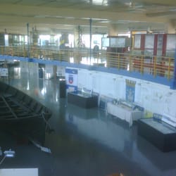 Museum für Unterwasser-Archäologie