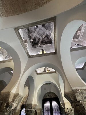 Mezquita del Cristo de la Luz by null