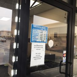 Business hours
