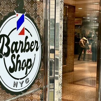Barber Shop NYC - Best location near Dunkin Donuts near E, F train shops and subway - Barbers Near Me - New York, New York Barber Shop NYC - Best location near Dunkin Donuts near E, F train shops and subway - Barbers Near Me - New York, New York