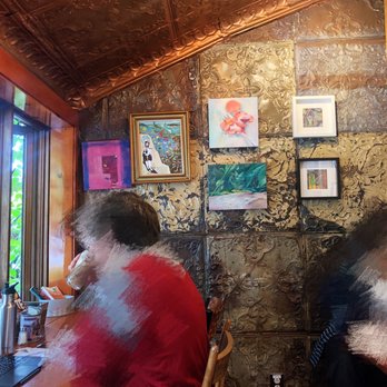Café Santropol - Sandwiches Near Me - Montreal, Quebec