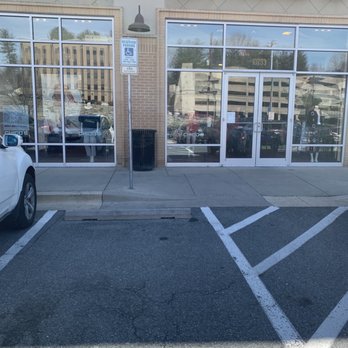 Chico's - Handicapped parking right at double front doors - Women's Clothing Near Me - Silver Spring, Maryland Chico's - Handicapped parking right at double front doors - Women's Clothing Near Me - Silver Spring, Maryland