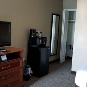 Quality Inn - Room amenities - Hotels Near Me - Sonora, Texas Quality Inn - Room amenities - Hotels Near Me - Sonora, Texas