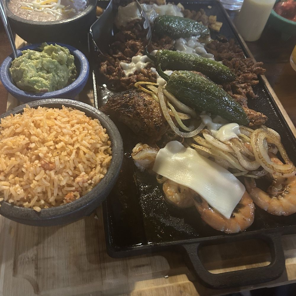 Terra Mezcal Mexican Grill - Mexican Near Me - Columbus, Ohio