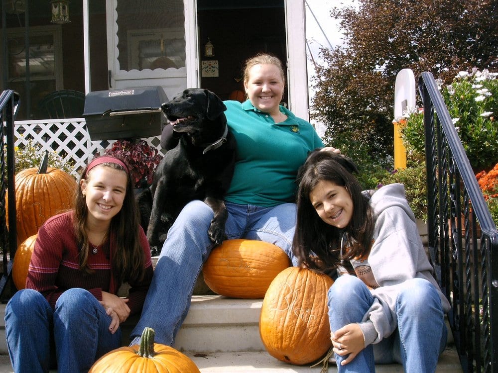 B & R FARMS / HETHERINGTON’S FARM Updated September 2024 129