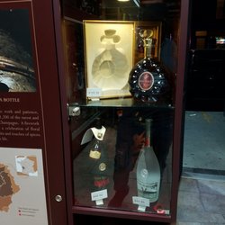 Lisbon Wines & Liquors