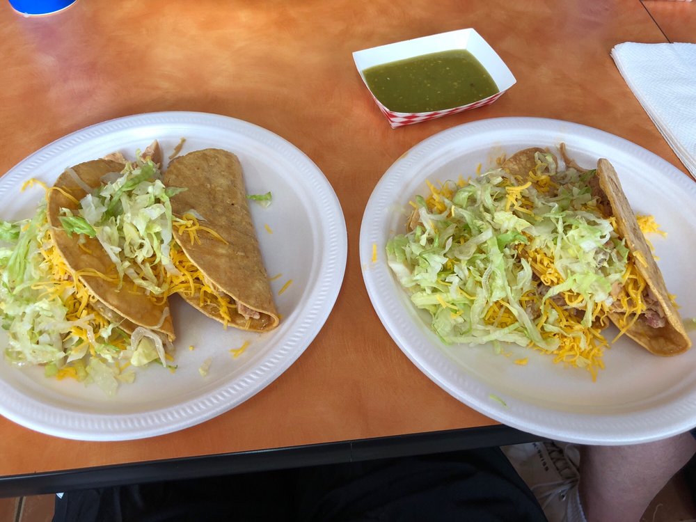 ATILANO’S MEXICAN FOOD 35 Photos & 74 Reviews 12526 W Sunset Hwy