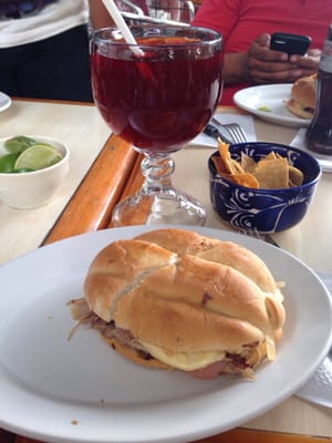 Tortas Biarritz by null