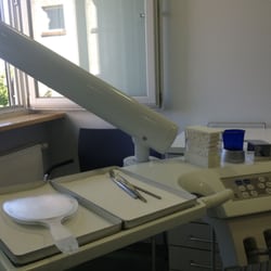 Dr. Ramstöck