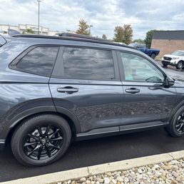 New Car New Car