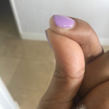 Central Nails - Nail Salons Near Me - Phoenix, Arizona