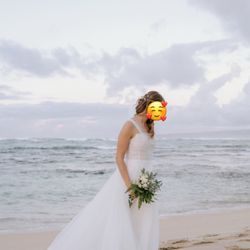 Blue Sky Bridal - Blue Sky Bridal Dress