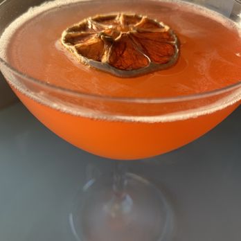 VASO - Grain and berry - Cocktail Bars Near Me - Dublin, Ohio VASO - Grain and berry - Cocktail Bars Near Me - Dublin, Ohio