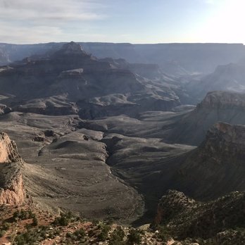 South Kaibab Trail - Hiking Near Me - Grand Canyon, Arizona