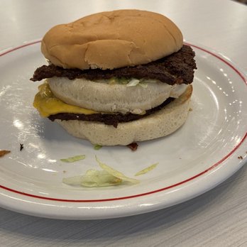 Frisch's Big Boy - Frisch's Big Boy ? - Diners Near Me - Independence, Kentucky