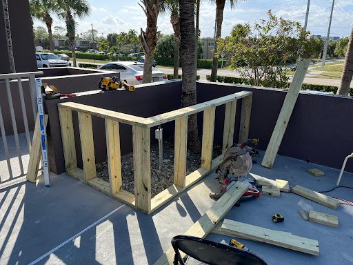 Slide of PFG Handyman FL