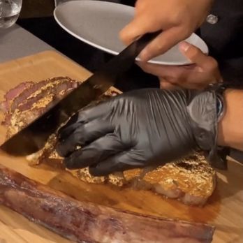 The Cave Catering - steak - Caterers Near Me - Long Beach, California