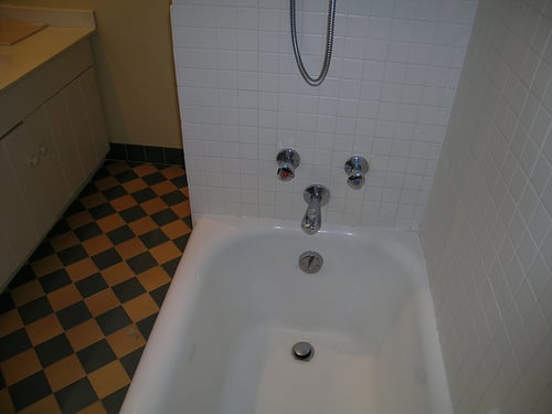 Slide of Ravinia Plumbing