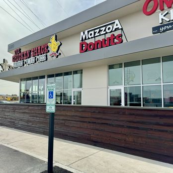 Mazzoa Donuts - Donuts Near Me - Las Vegas, Nevada