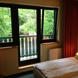 Waldhotel Wandlitz