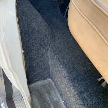 A & M Auto Upholstery - Great work !! This was taken after - Auto Upholstery Near Me - Norwalk, California A & M Auto Upholstery - Great work !! This was taken after - Auto Upholstery Near Me - Norwalk, California
