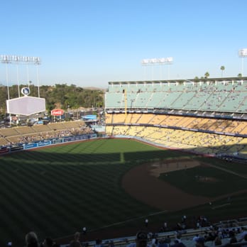 Dodger Stadium - Stadiums & Arenas Near Me - Los Angeles, California Dodger Stadium - Stadiums & Arenas Near Me - Los Angeles, California