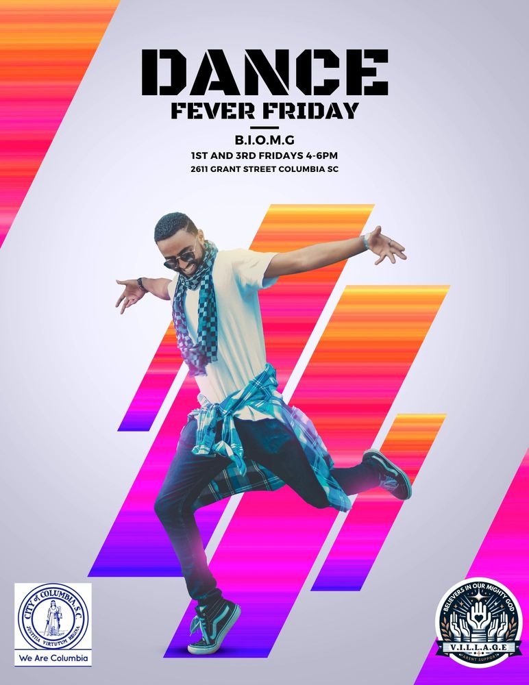 Believers In Our Mighty God - social services organization in Columbia, SC