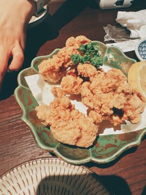 Robata Jin by null