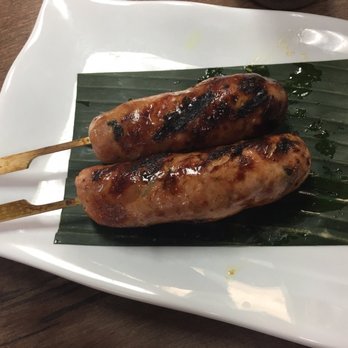 STIX Eatery - Laos sausages - Thai Near Me - Concord, California STIX Eatery - Laos sausages - Thai Near Me - Concord, California