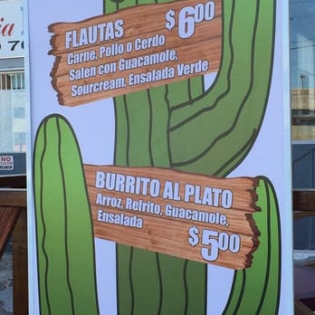 La Esquina Tex-Mex Rest - Food Trucks Near Me - Carolina, Puerto Rico La Esquina Tex-Mex Rest - Food Trucks Near Me - Carolina, Puerto Rico