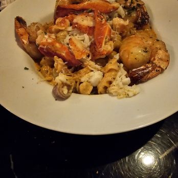 Provare - The Seafood Trio My name: The Seafood Trinity- A taste of heaven with a hint of hell! - Cajun/Creole Near Me - Chicago, Illinois