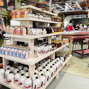 Branstool Orchards - a grocery store with a variety of products - Farmers Market Near Me - Utica, Ohio Branstool Orchards - a grocery store with a variety of products - Farmers Market Near Me - Utica, Ohio
