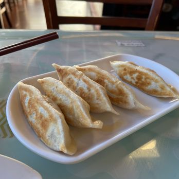 The Dumpling King - Taiwanese Near Me - Markham, Ontario