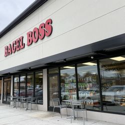 Bagel Boss
